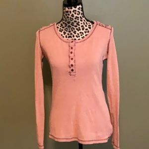 Fox long sleeved shirt